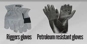 Protective Gloves